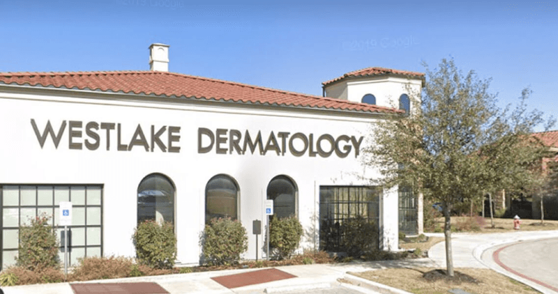 Westlake Dermatology Round Rock