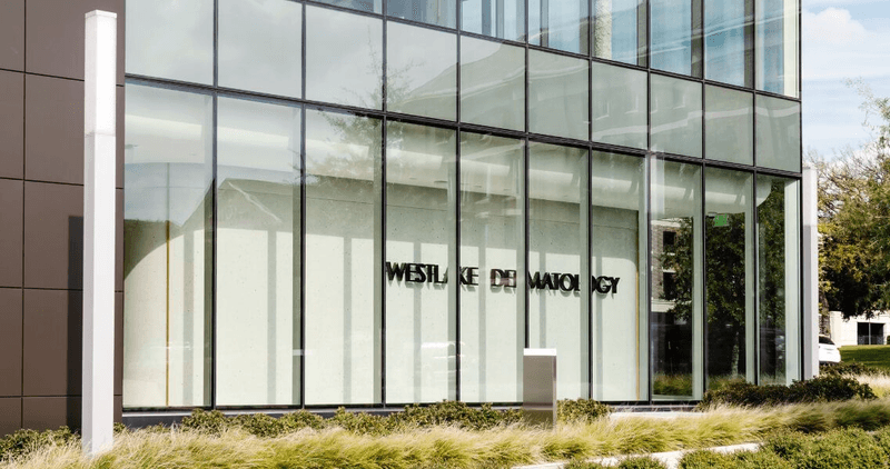 Westlake Dermatology University Park