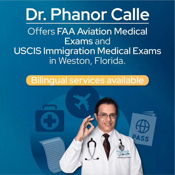 Weston Medical Clinic & Cosmetic Center