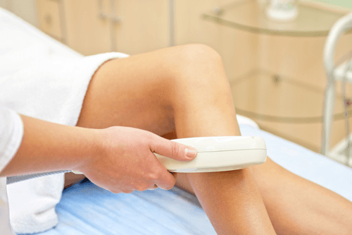 WESTWOOD LASER, INC.