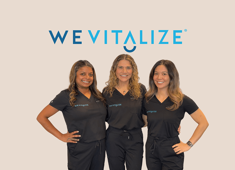 WeVitalize