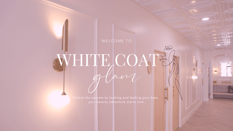 White coat Glam LLC