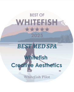 Whitefish Creative Aesthetics