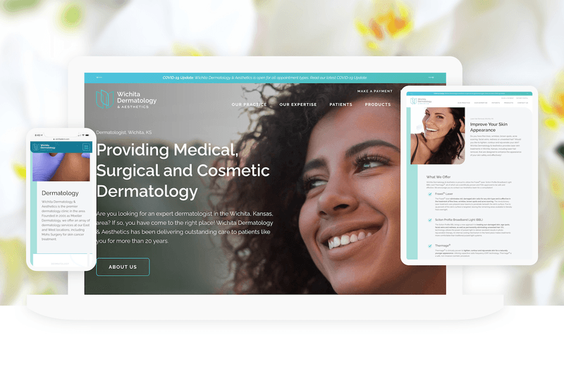 Wichita Dermatology & Aesthetics