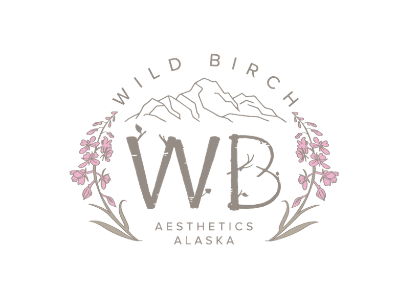 Wild Birch Aesthetics Alaska