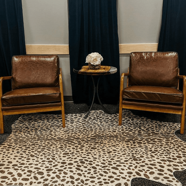 William George James Md