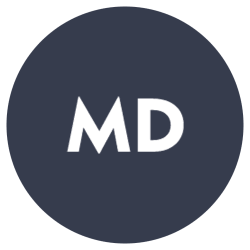 William Jason Martin Md