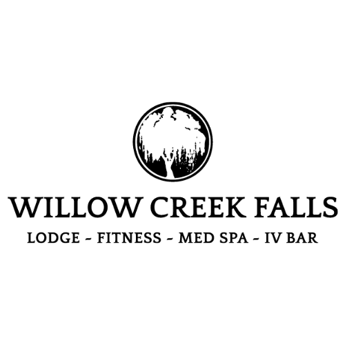 Willow Creek Falls
