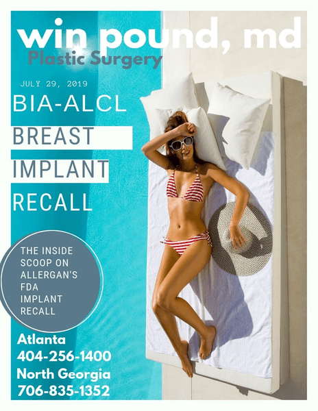 Win Pound, MD Plastic Surgery