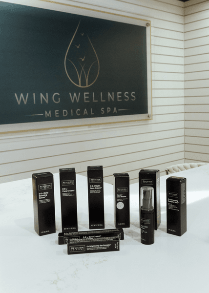 Wing Wellness Medical Spa