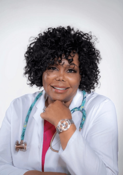 Winnie King, MD Aesthetics and Wellness