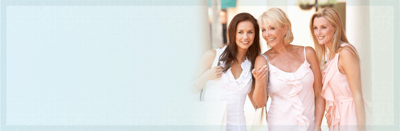 Women's OB GYN & be-YOU-tiful Med Spa