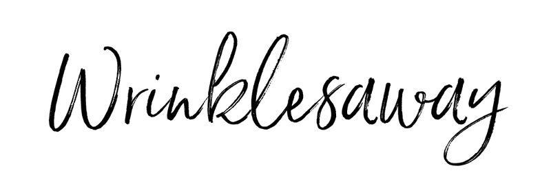 Wrinklesaway