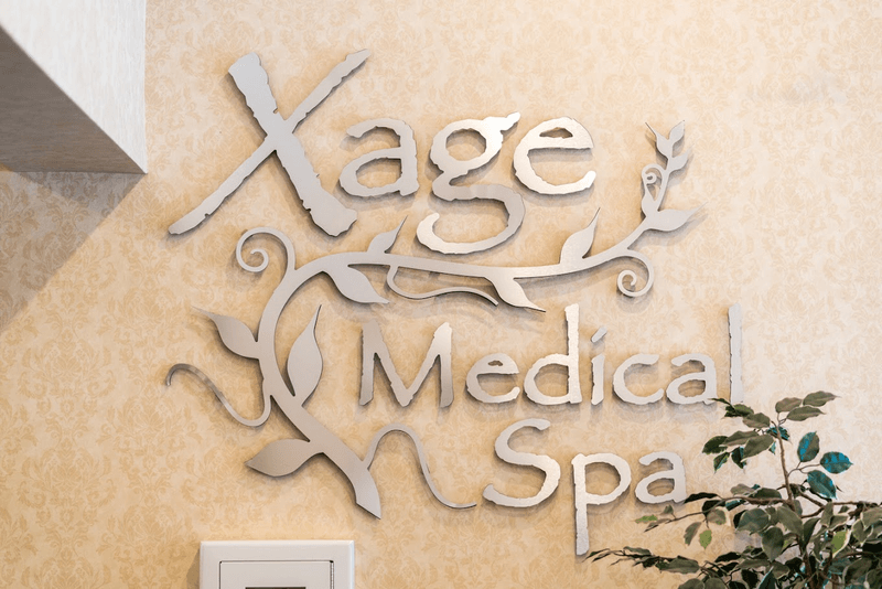 Xage Medical Spa