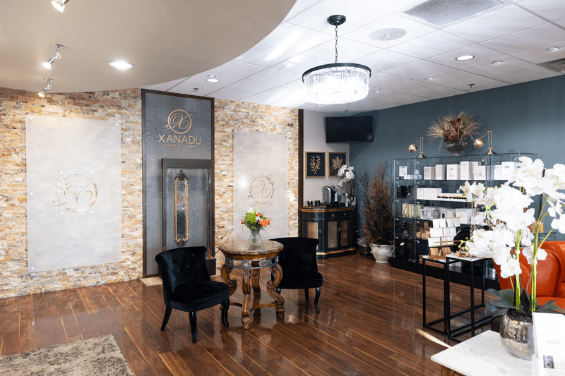 Xanadu Med Spa