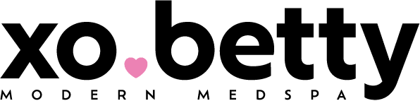 XO Betty Modern MedSpa