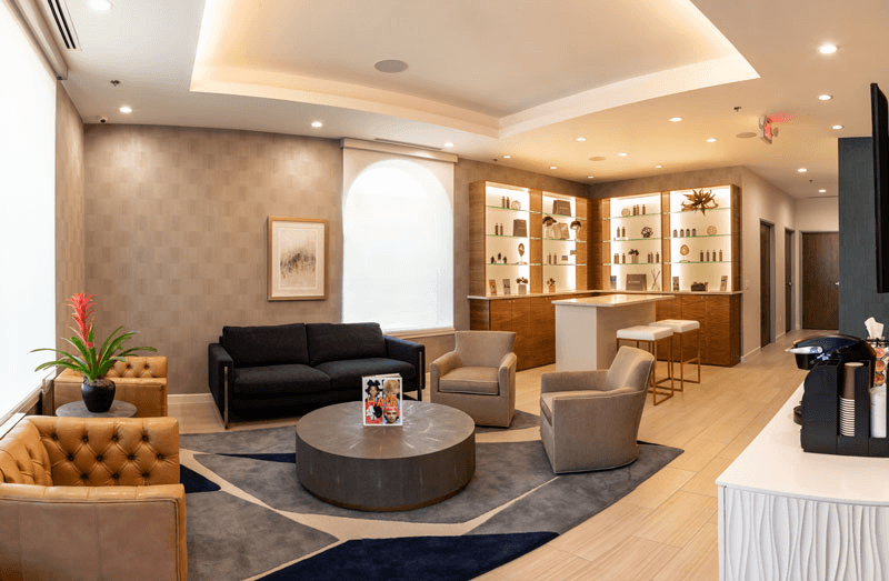 YAKER Hair Restoration + Med Spa