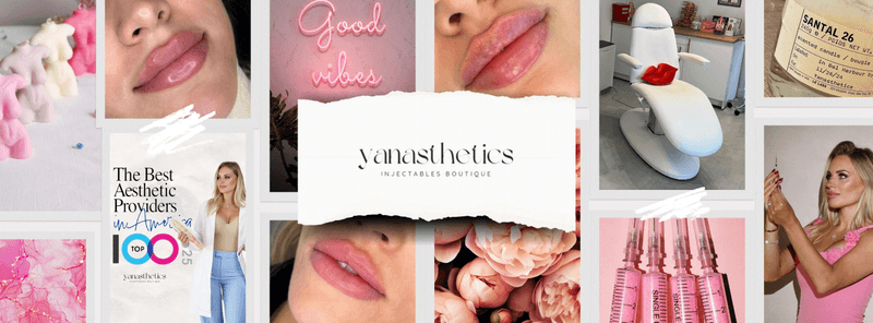 Yanasthetics