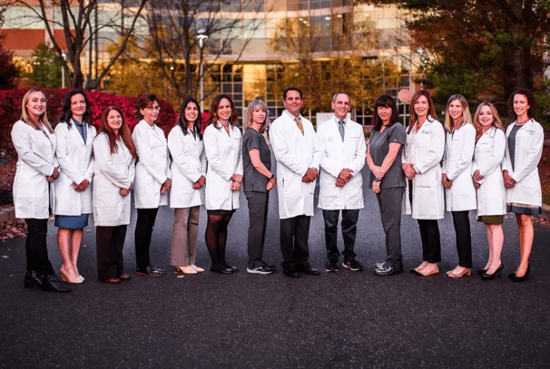 Yardley Dermatology Associates, Pc