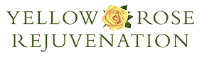 Yellow Rose Rejuvenation