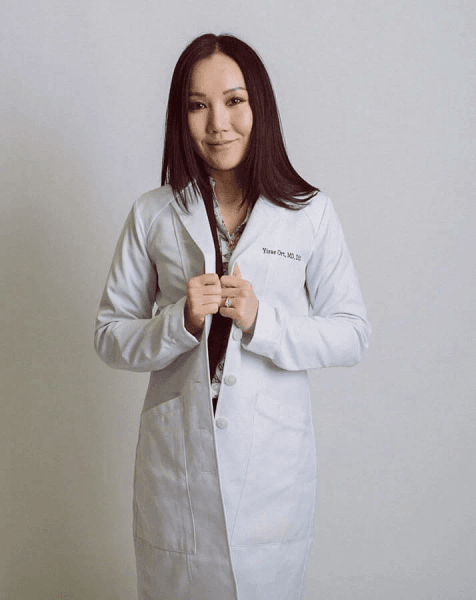 Yirae Ort MD Facial Aesthetic Surgery