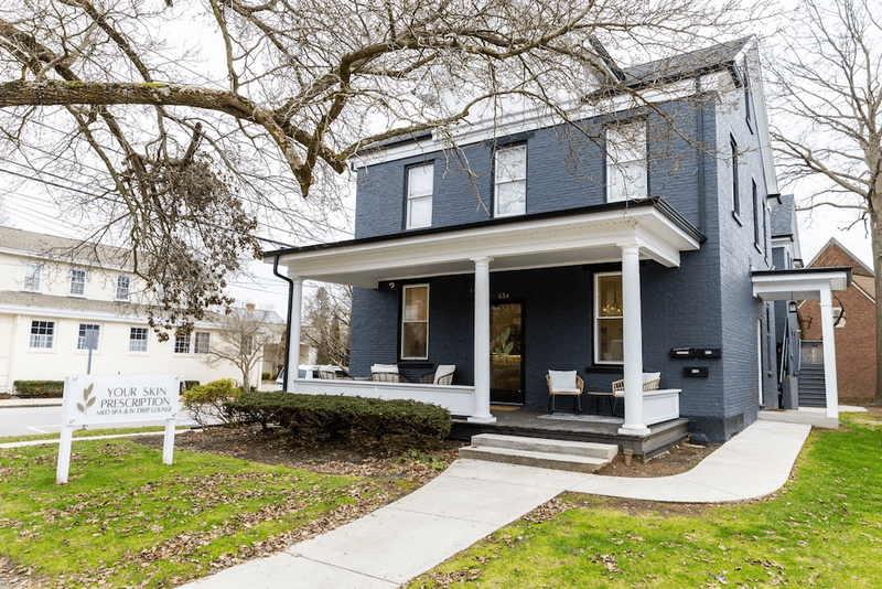 Your Skin Prescription