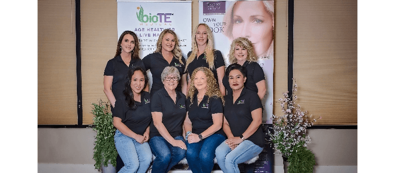 Youthful Rejuvenations