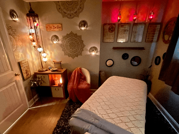 Zen Den Massage Studio