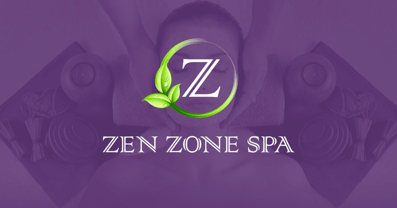 Zen Zone Spa