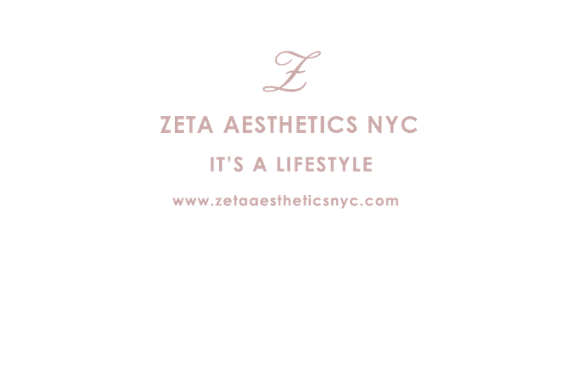 Zeta Aesthetics NYC